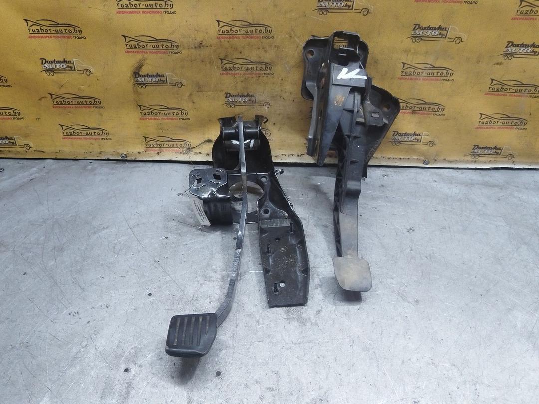 Узел педальный (блок педалей) 789ZPA Ford Mondeo купить