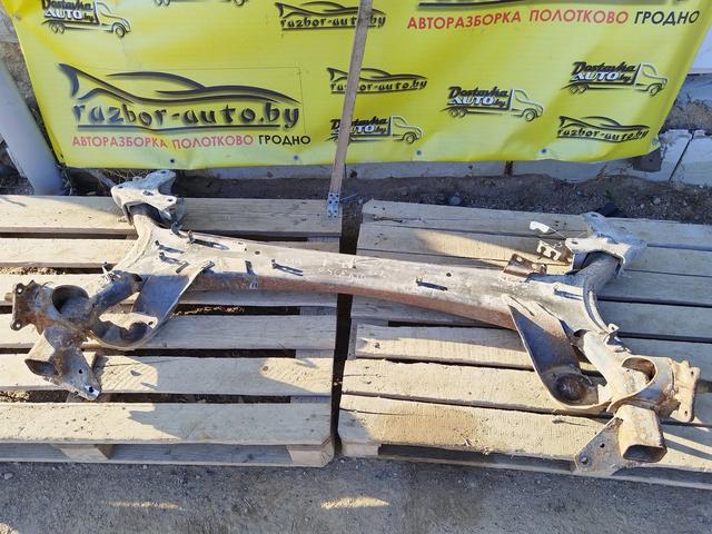 Балка подвески задняя M6Q3XW Renault Grand Scenic undefined