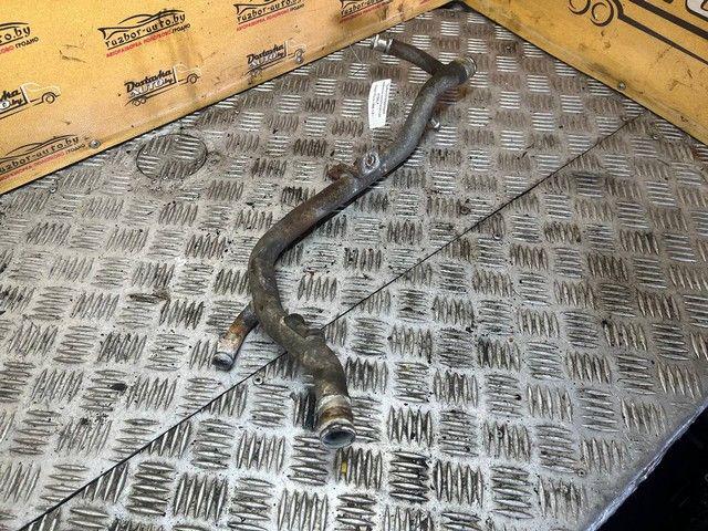 Трубка охлаждающей жидкости металлическая KYQ0LP Nissan Micra - Фото 1