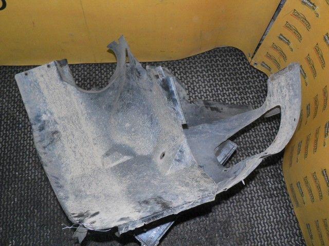 Защита арок передняя правая (подкрылок) X8E60D Mercedes A W168 купить с доставкой