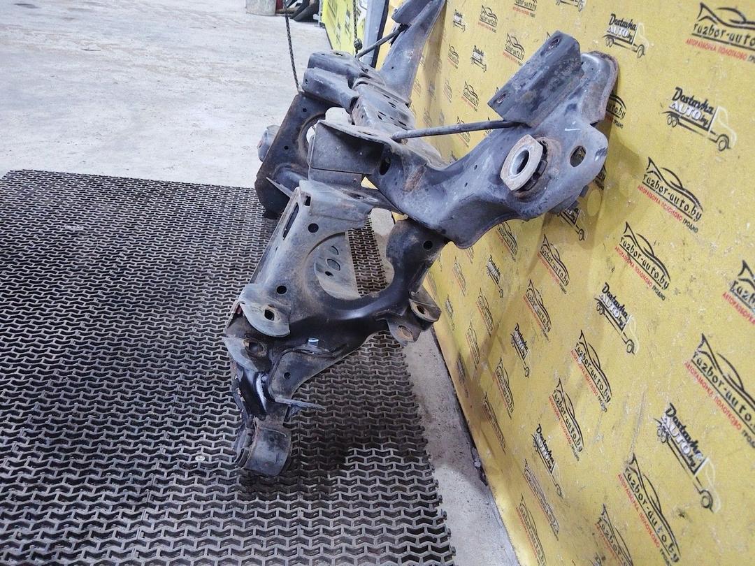 Балка подвески задняя MW3V5I Ford Fusion купить с доставкой