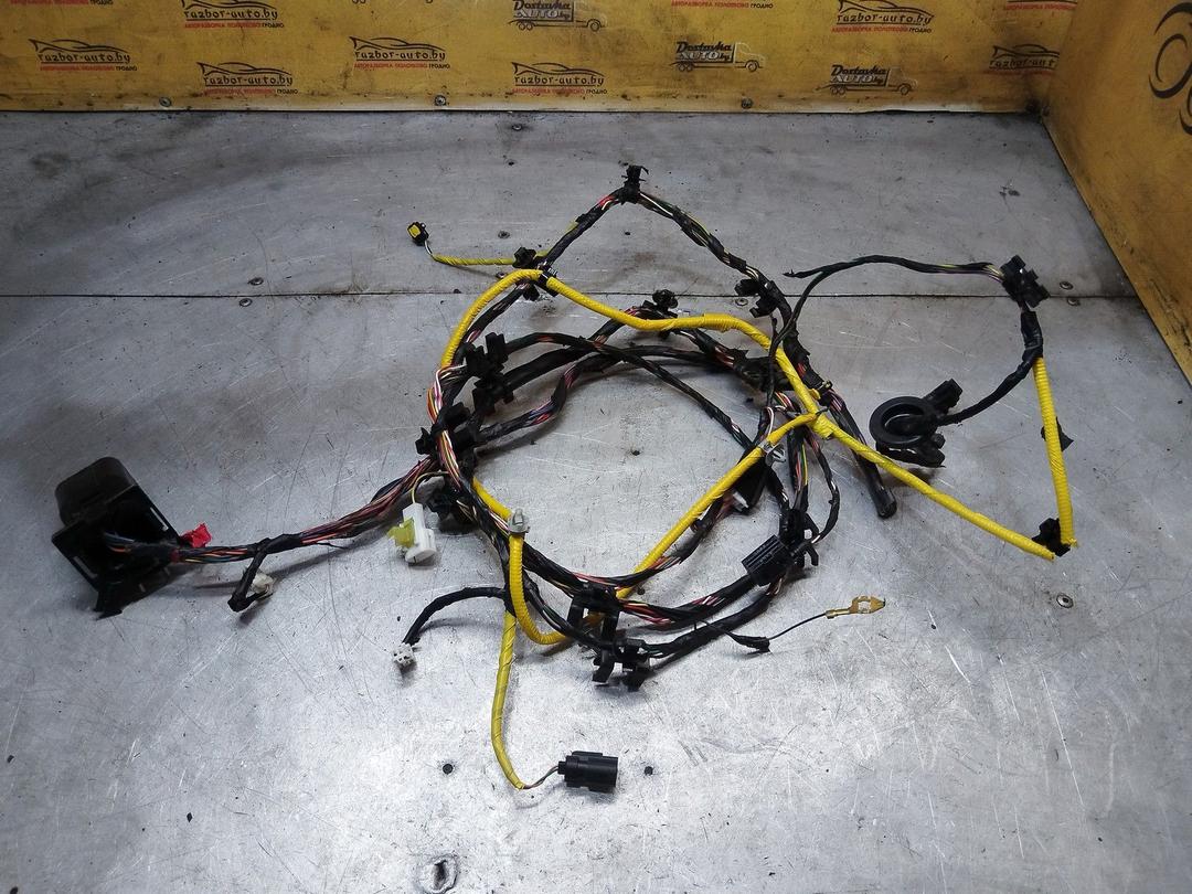 Проводка 2HDMVU Kia Sorento - Фото 1