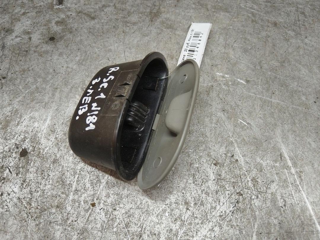 Пепельница UJMQ0S Renault Scenic купить с доставкой