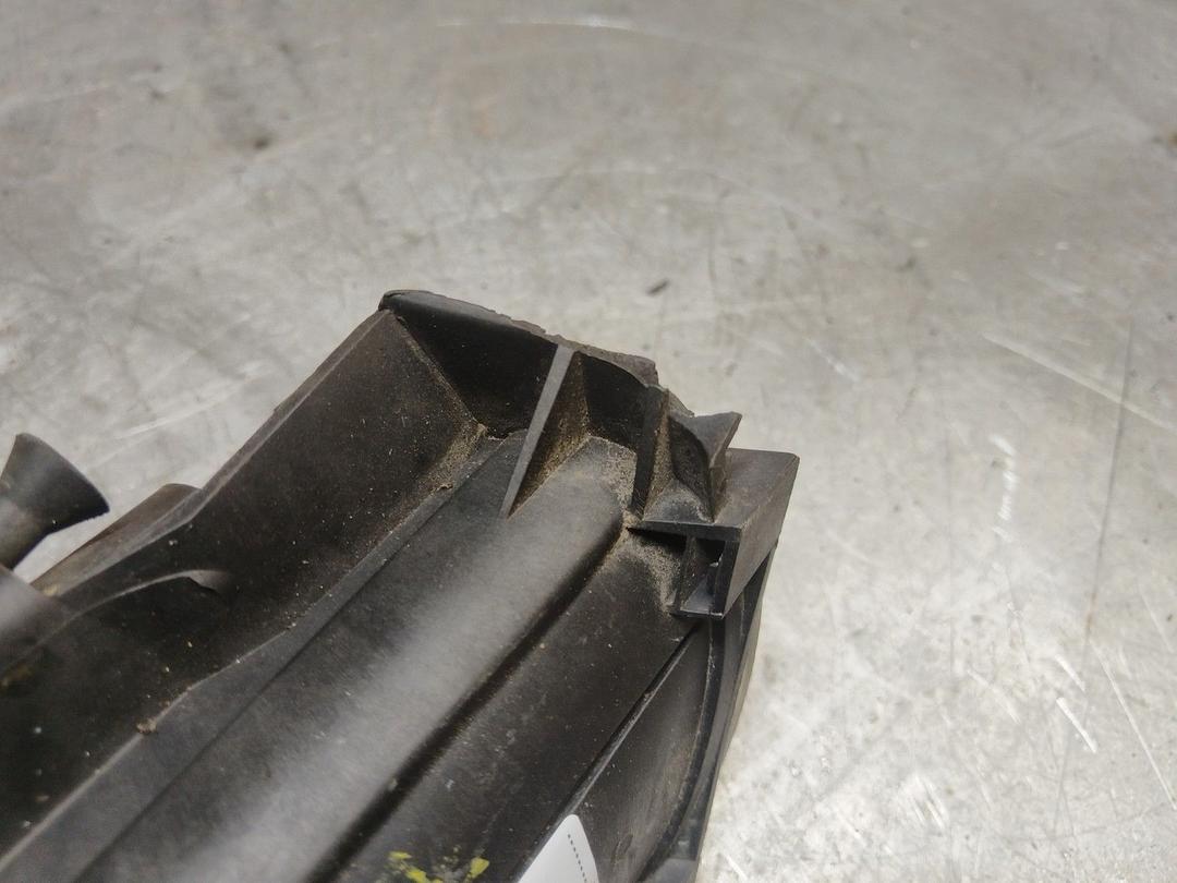 Фара противотуманная правая G0FUKH Audi A6 купить в магазине запчастей бу