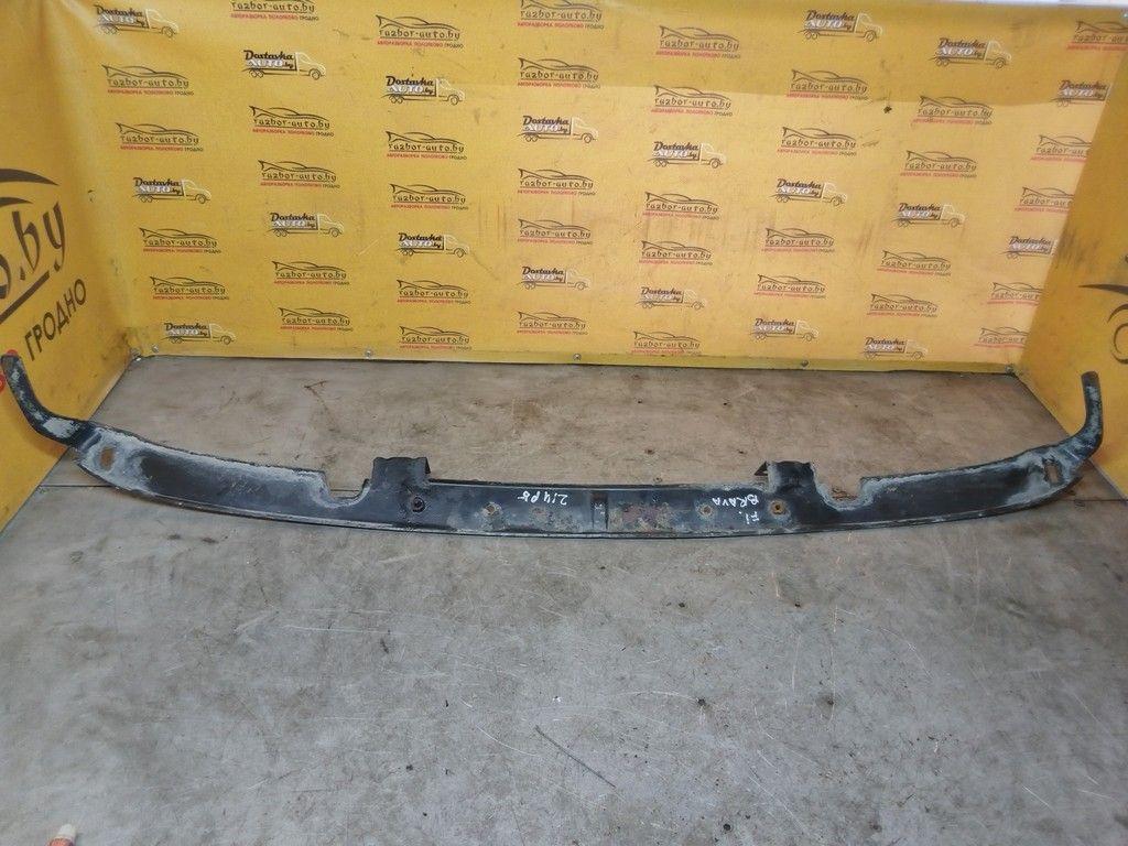  Накладка панели крепления облицовки (телевизора) 15BA66 Fiat  - Фото 1