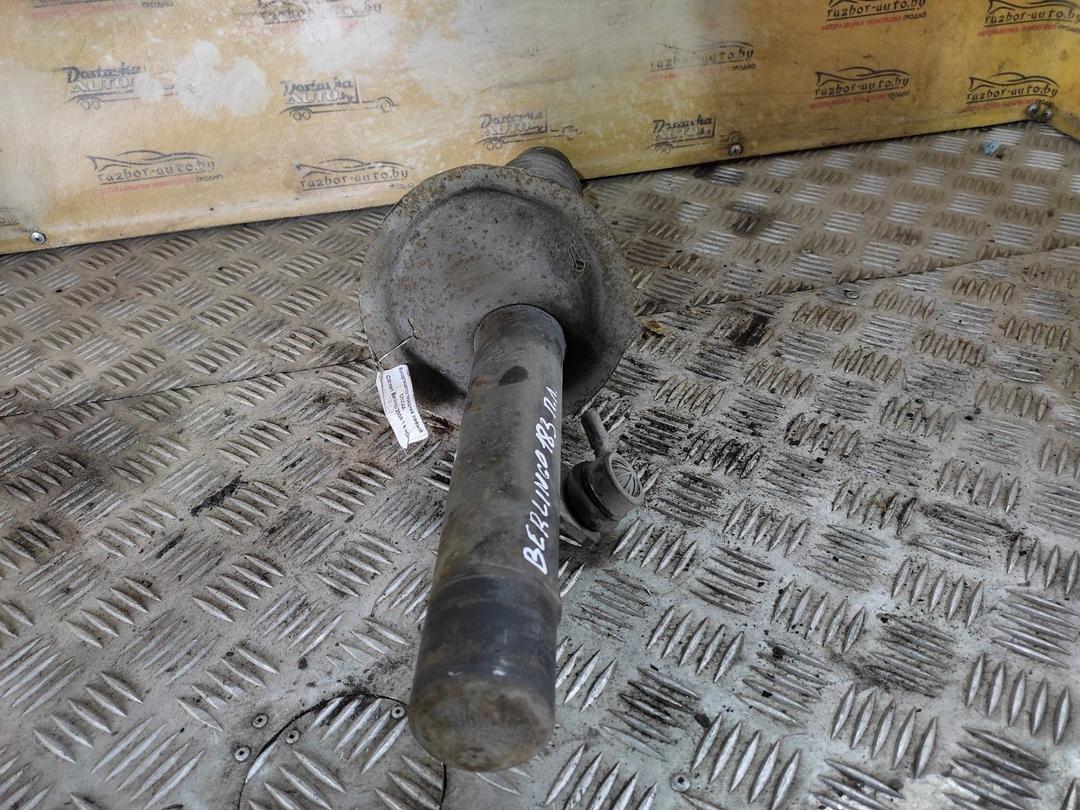 Амортизатор передний левый CMJCAA Citroen Berlingo купить с доставкой