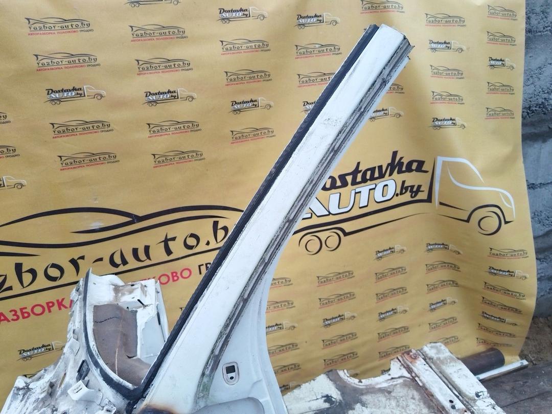 Стойка кузовная передняя левая AU49A1 Citroen Jumper - Фото 7