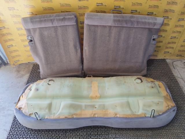 Салон (комплект сидений) 509WSK Subaru Forester undefined