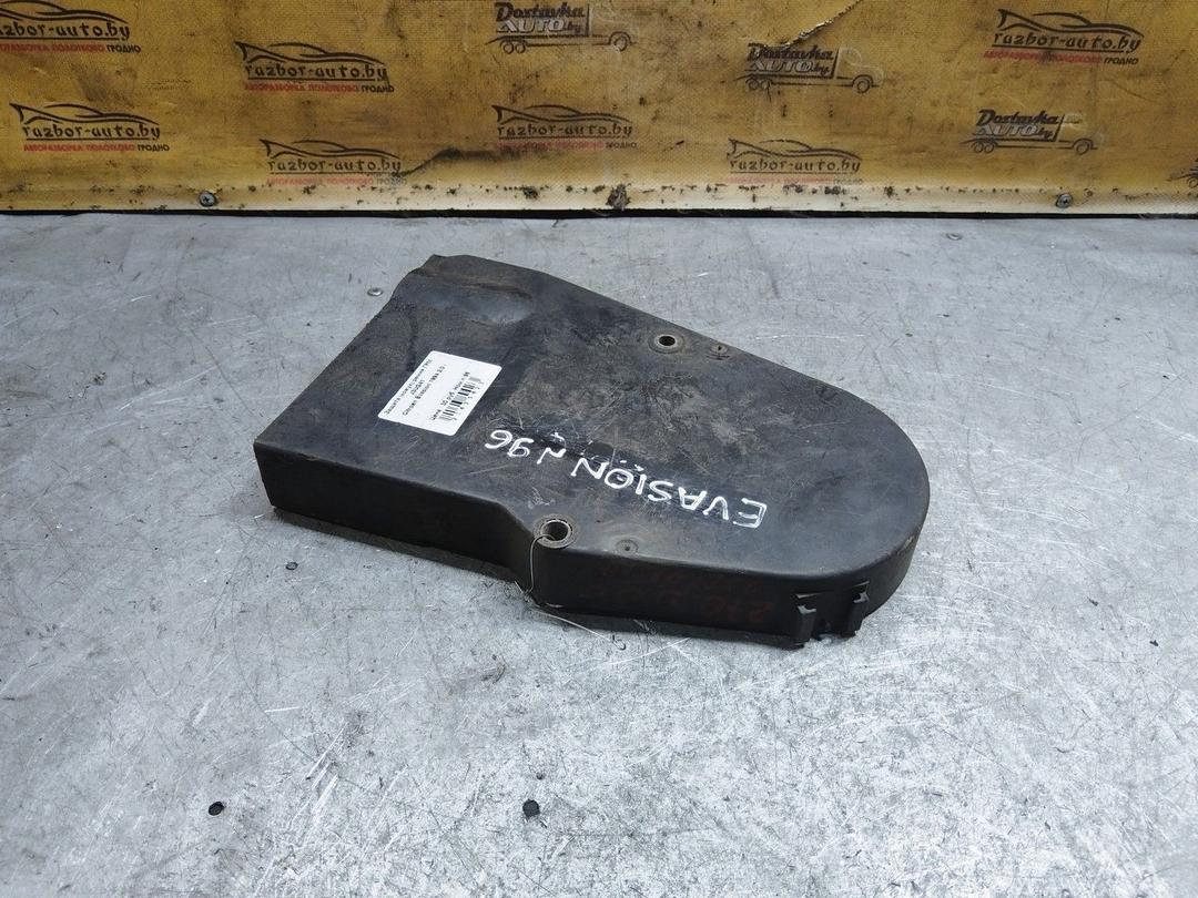 Защита (кожух) ремня ГРМ J3UG41 Citroen Evasion