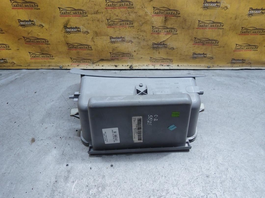 Бардачок 1X65NL Citroen C3 купить