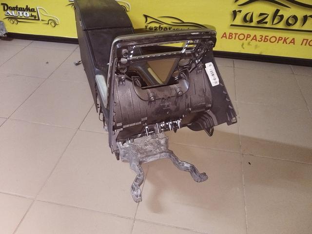 Салон (комплект сидений) TVMR7Y Volvo XC70 undefined