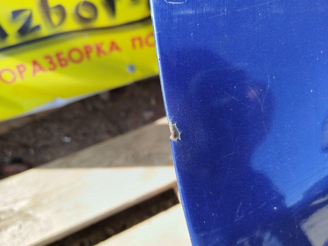 Дверь передняя левая Y763XP Seat Cordoba купить