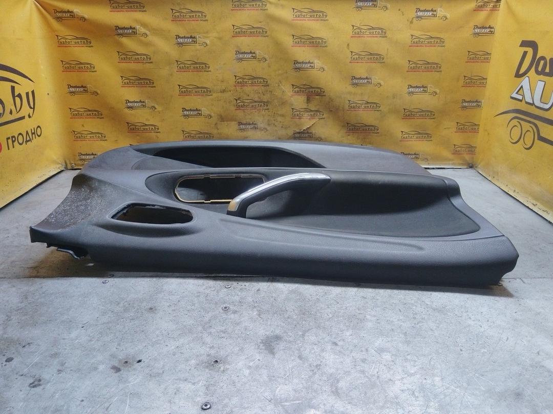 Обшивка двери передней левой (дверная карта) W91C0B Ford Galaxy купить с доставкой