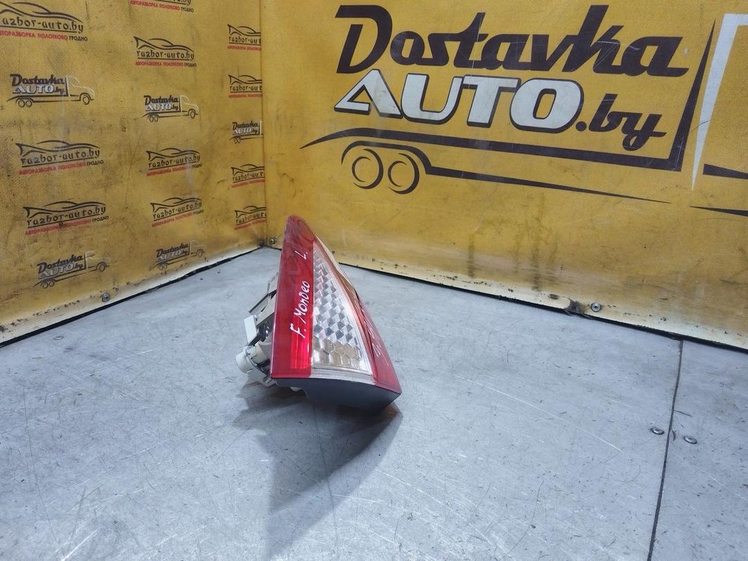 Фонарь крышки багажника левый DHINU8 Ford Mondeo купить с доставкой