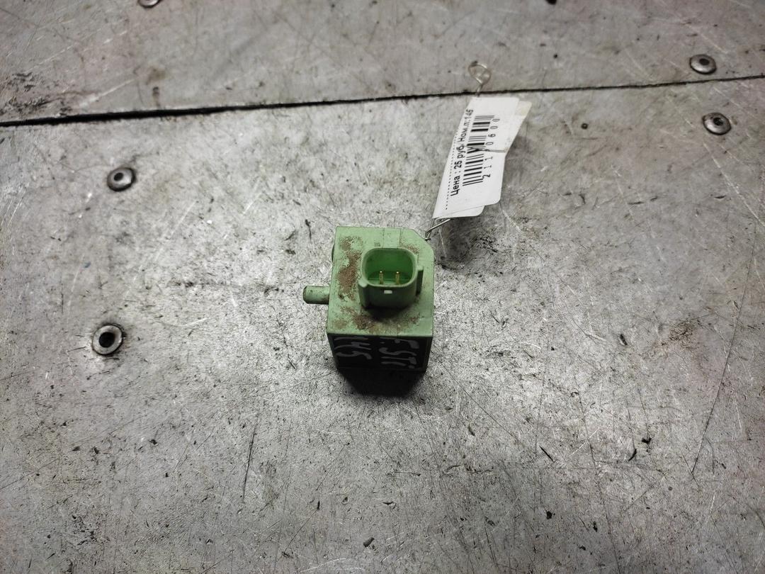 Датчик удара 5B156H Fiat Stilo - Фото 1