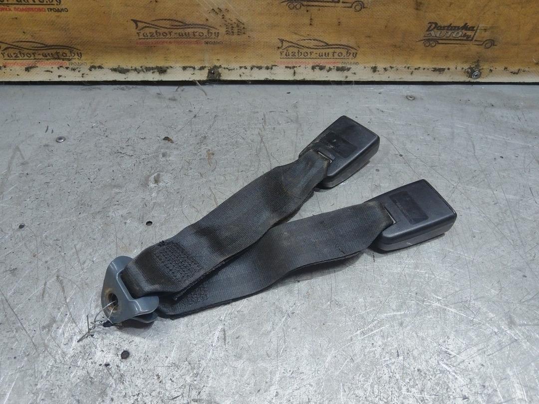 Замок ремня безопасности ZAALE0 Peugeot 605 - Фото 2