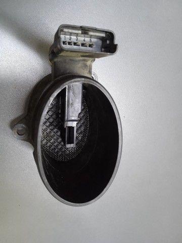 Расходомер воздуха V7B2LO Citroen C4 - Фото 3