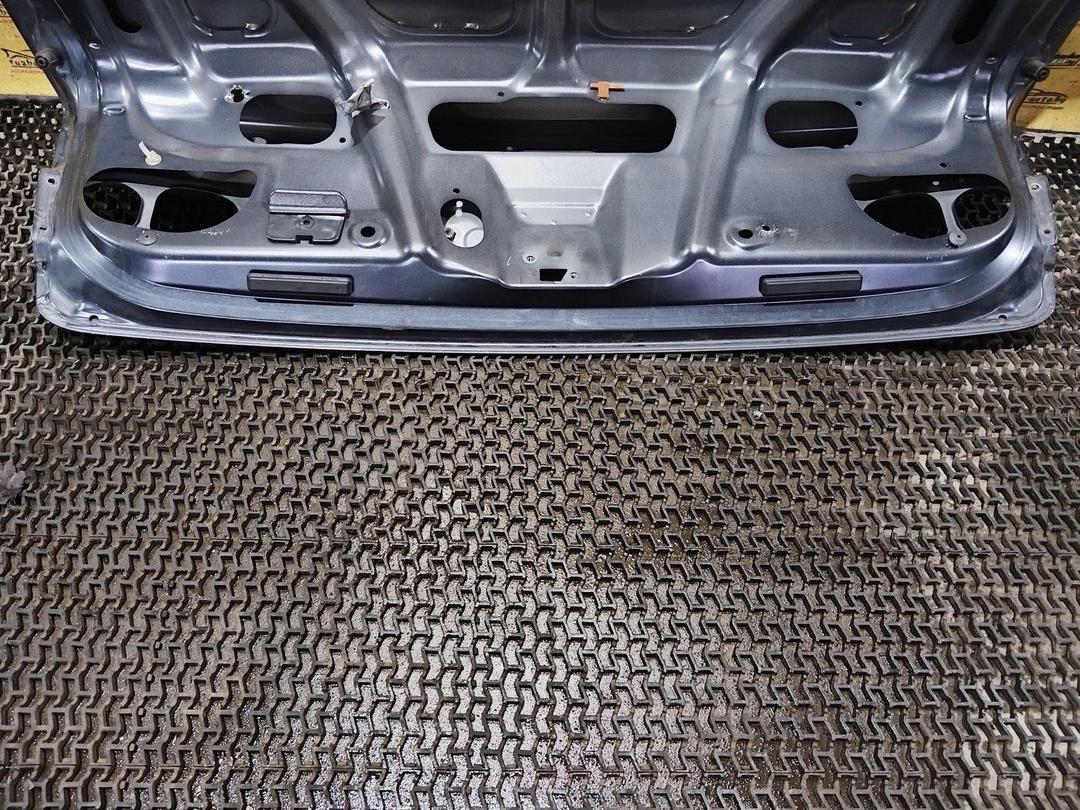 Крышка багажника (дверь 3-5) T67UP3 Honda Accord undefined