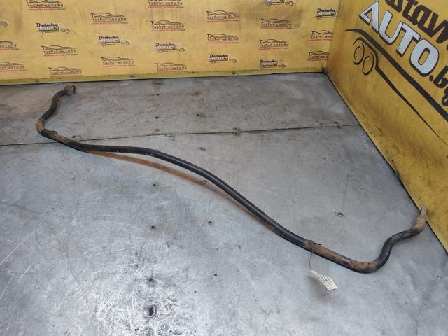 Стабилизатор подвески (поперечной устойчивости) задний JB86WH Audi A4