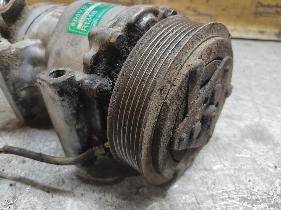 Компрессор кондиционера O59P1Z Citroen Xsara Picasso - Фото 5