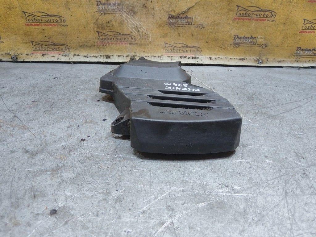 Защита (кожух) ремня ГРМ N81V0G Renault Scenic - Фото 2