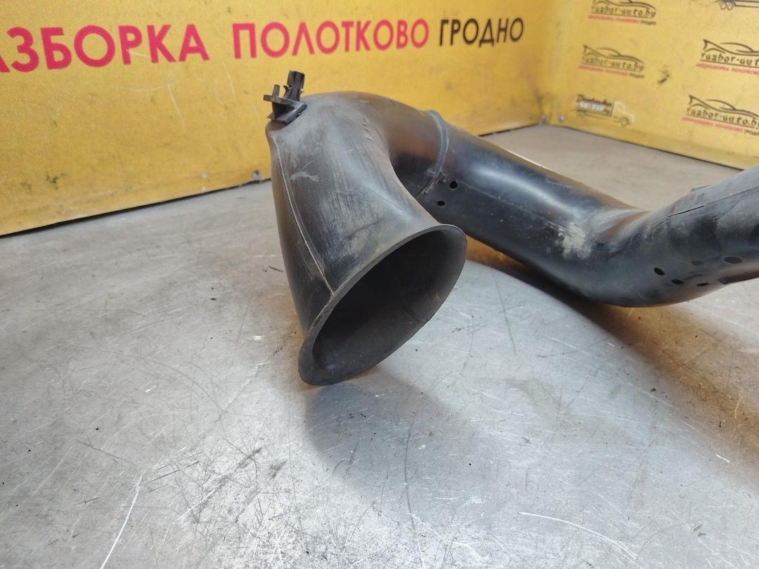Патрубок воздушный SWDL5S Peugeot 406 купить с доставкой