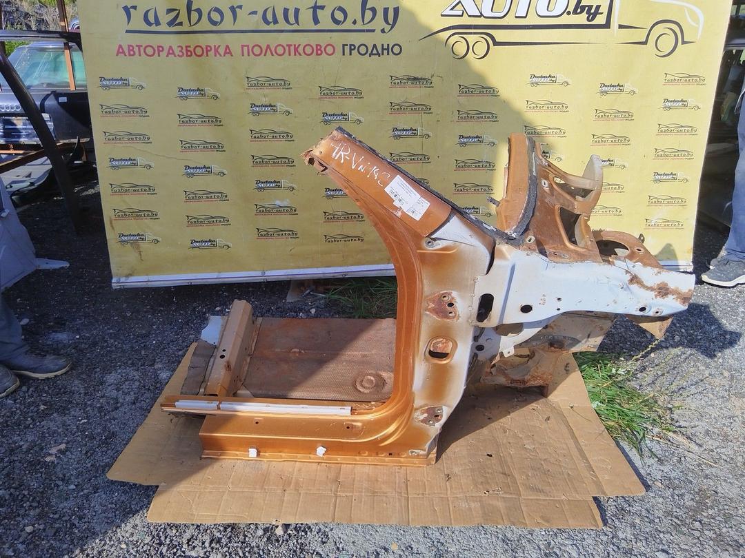 Стойка кузовная передняя правая QN52DM Honda HR-V