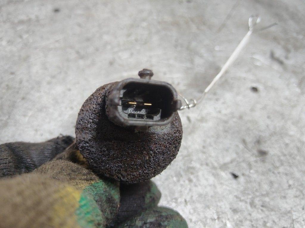 Регулятор давления топлива I6K2CI Fiat  - Фото 4