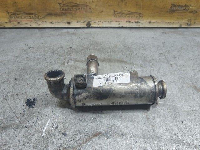 Радиатор EGR 5RIT1G Ford Focus купить в магазине запчастей бу