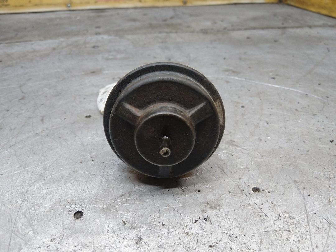 Клапан EGR NPO1N0 Hyundai Trajet купить на авторазборке