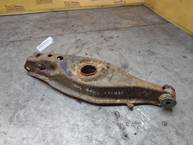 Рычаг задний BQ4KRR Mercedes E W124