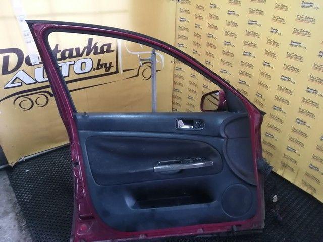 Проводка двери передней левой Z6TY4G Volkswagen Passat - Фото 1