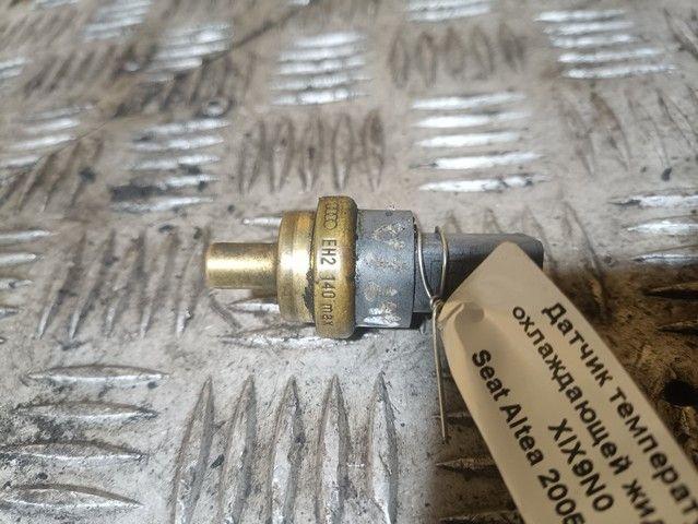 Датчик температуры охлаждающей жидкости XIX9N0 Seat Altea - Фото 3