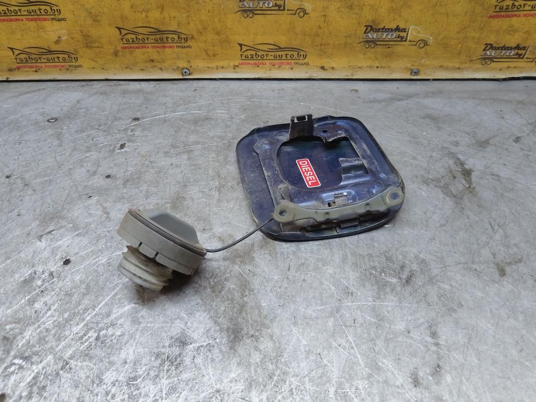 Лючок топливного бака UGIIUH Toyota Corolla - Фото 3