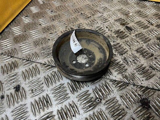 Шкив коленвала 83846K Volkswagen Polo - Фото 1