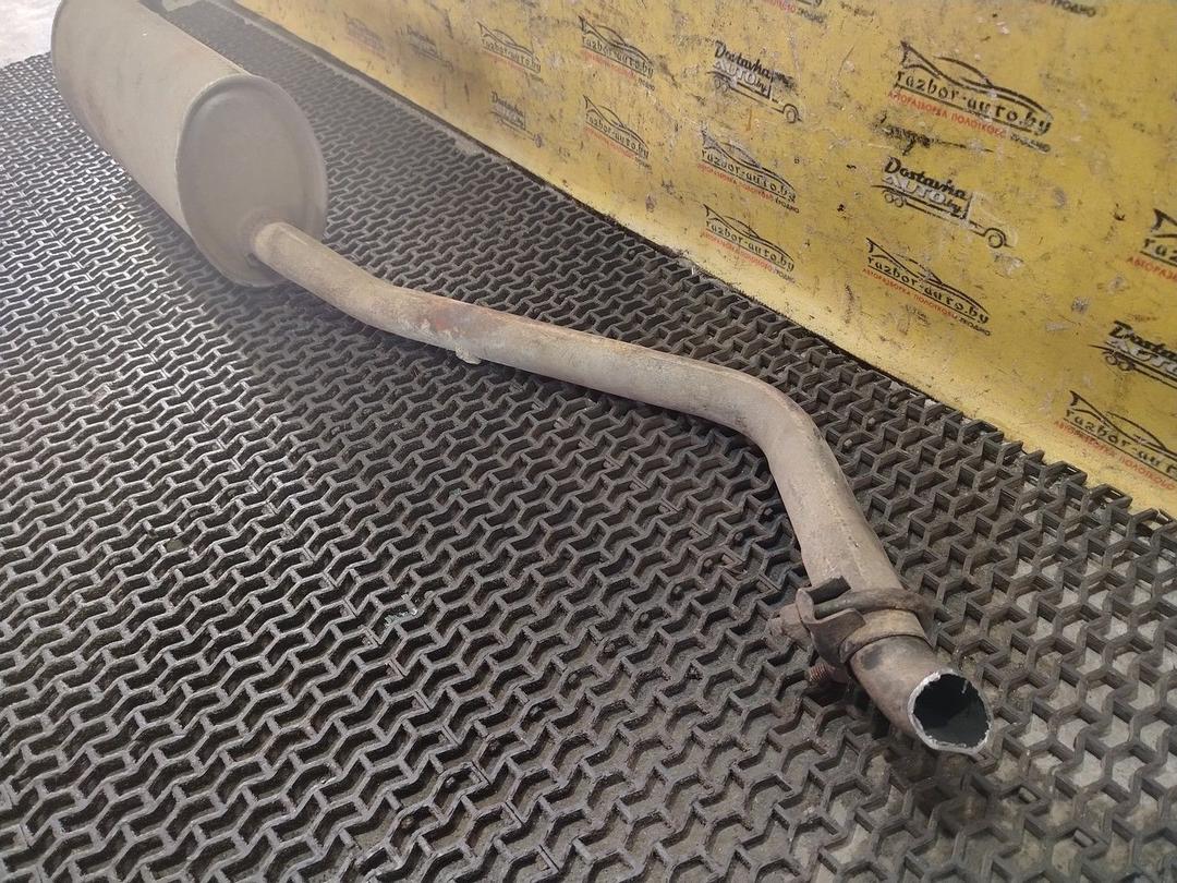 Глушитель NA0559 Fiat Punto - Фото 5