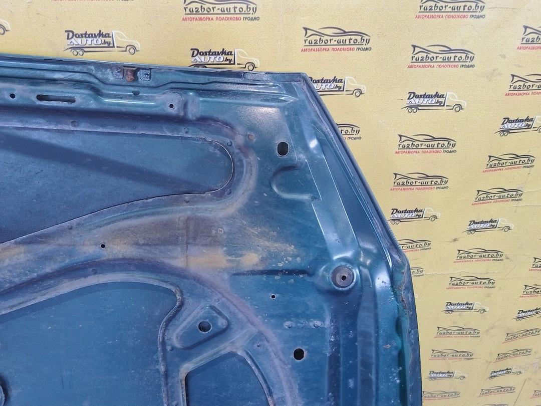 Капот 3PMT86 Peugeot 306 undefined