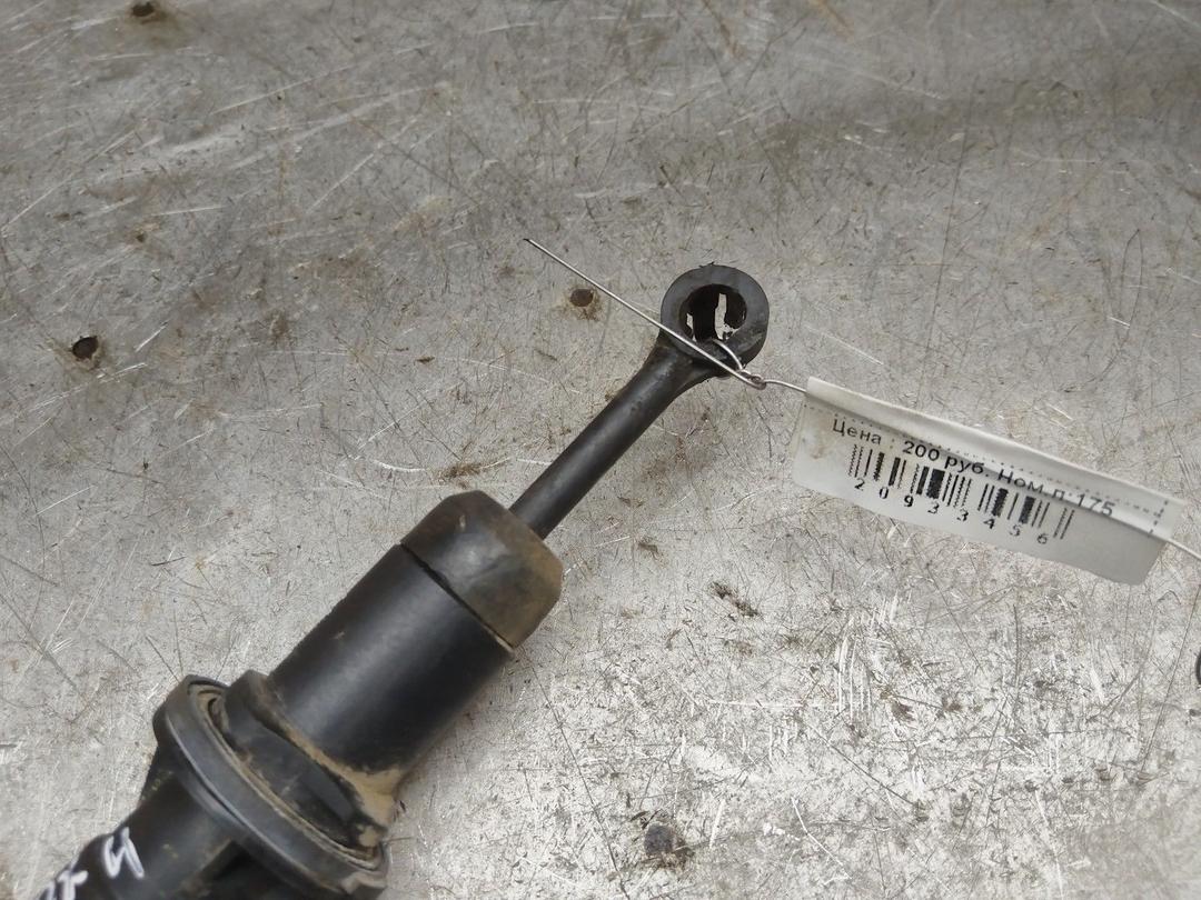 Цилиндр сцепления главный 0APYHK Renault Scenic RX4 - Фото 3