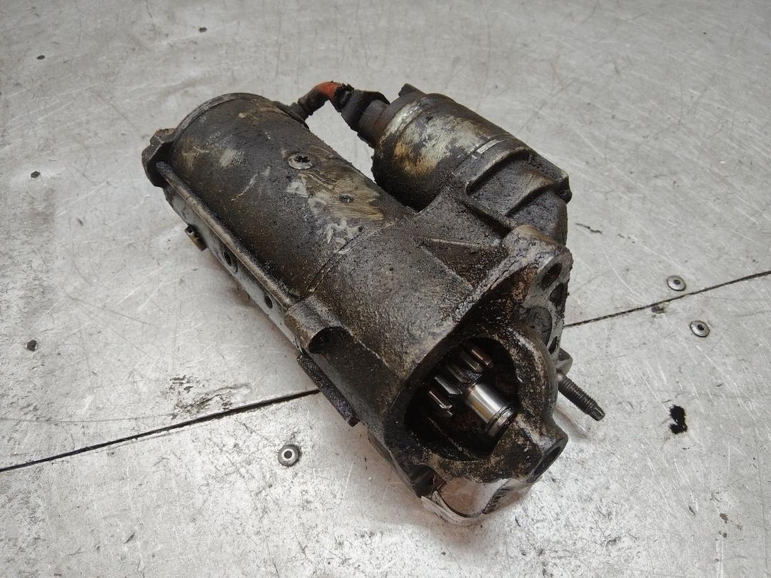 Стартер E7KG2E Renault Espace купить на авторазборке