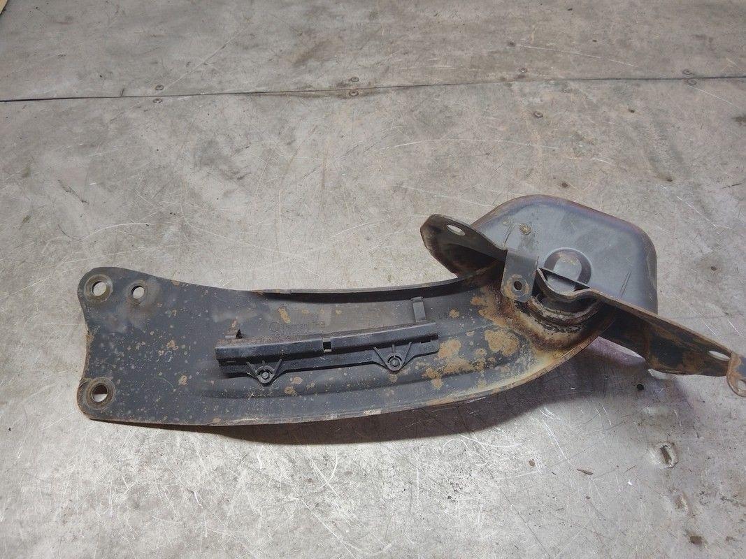 Рычаг задний левый 95EHCM Volkswagen Passat купить