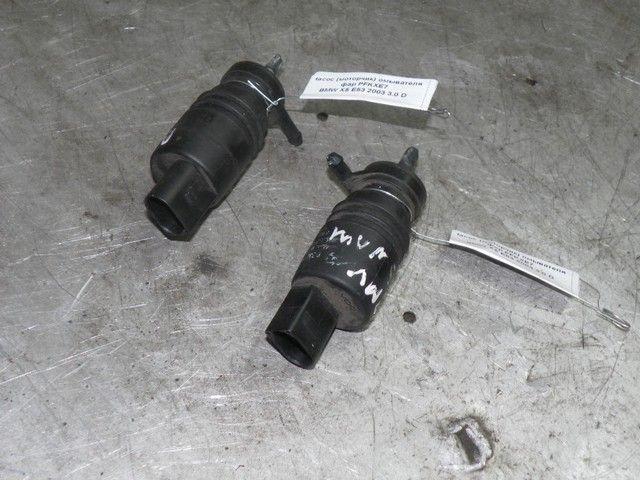 Насос (моторчик) омывателя фар PFKXE7 BMW X5 E53