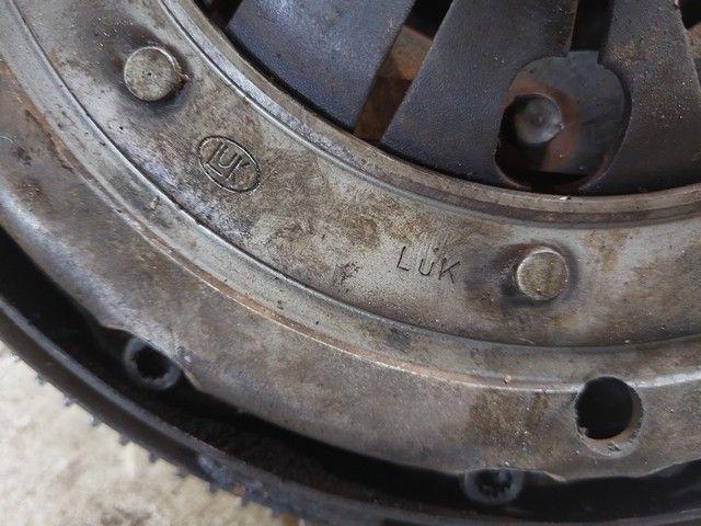 Комплект сцепления NRZWMY Seat Alhambra купить на авторазборке