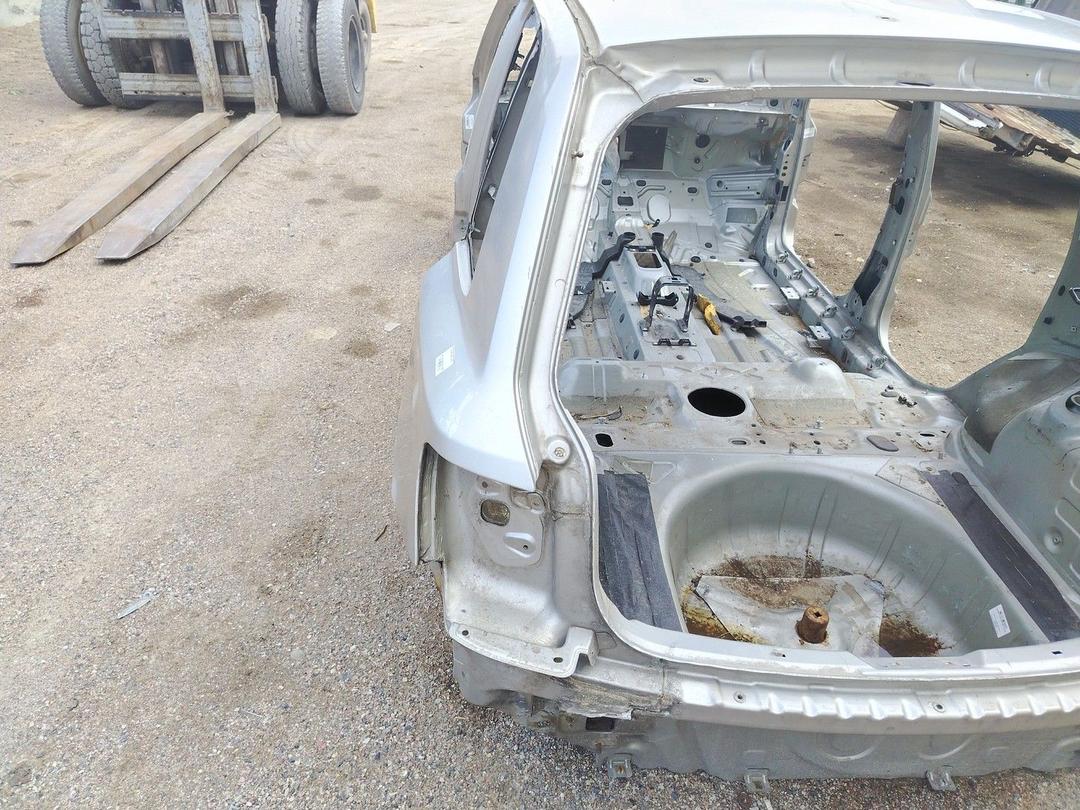 Крыло заднее левое PDH5N0 Fiat Stilo - Фото 6
