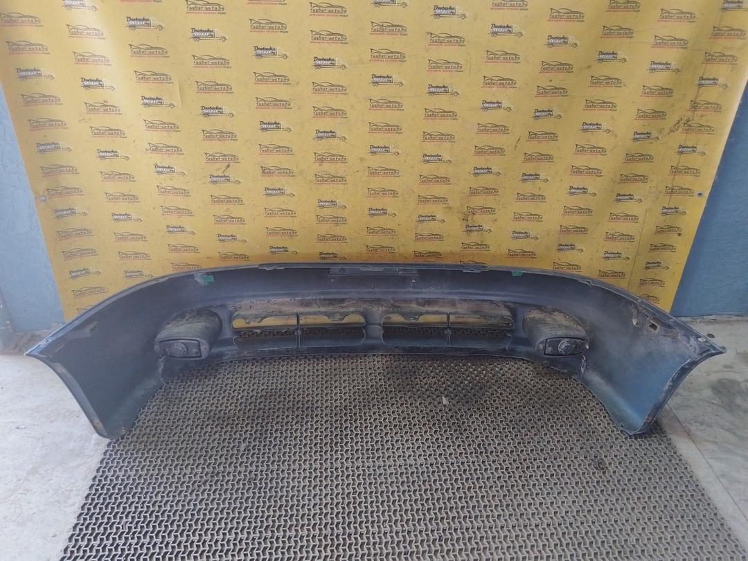 Бампер передний 48721F Daewoo Lanos undefined