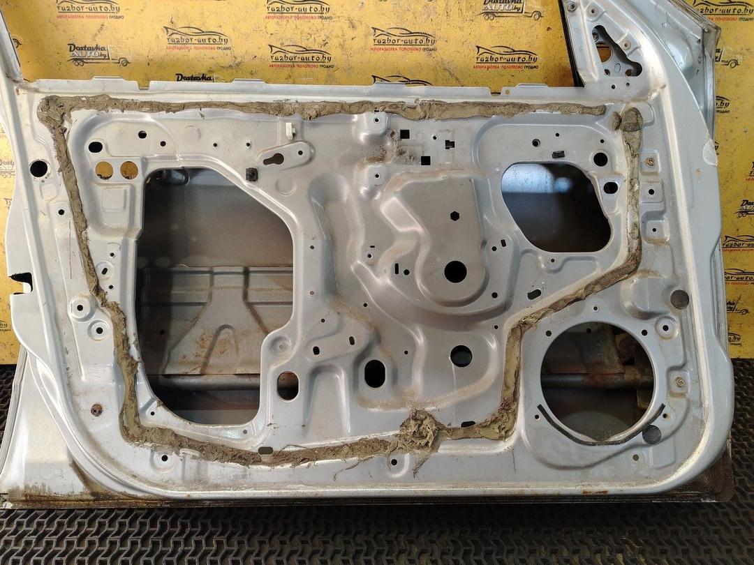 Дверь передняя левая H61YOK Nissan Primera - Фото 10