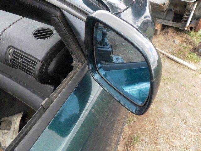 Зеркало наружное правое SWVS8O Audi A4 - Фото 2