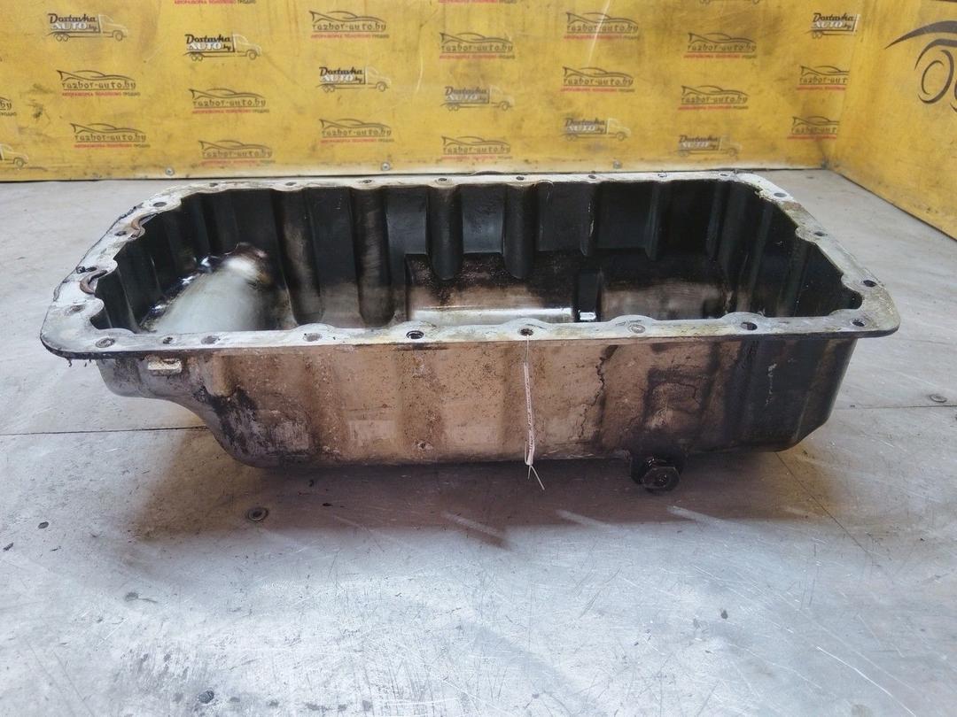 Поддон NPHLB7 Peugeot Partner купить