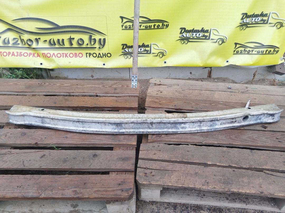 Усилитель бампера переднего 3OJ6V9 Renault Scenic - Фото 1