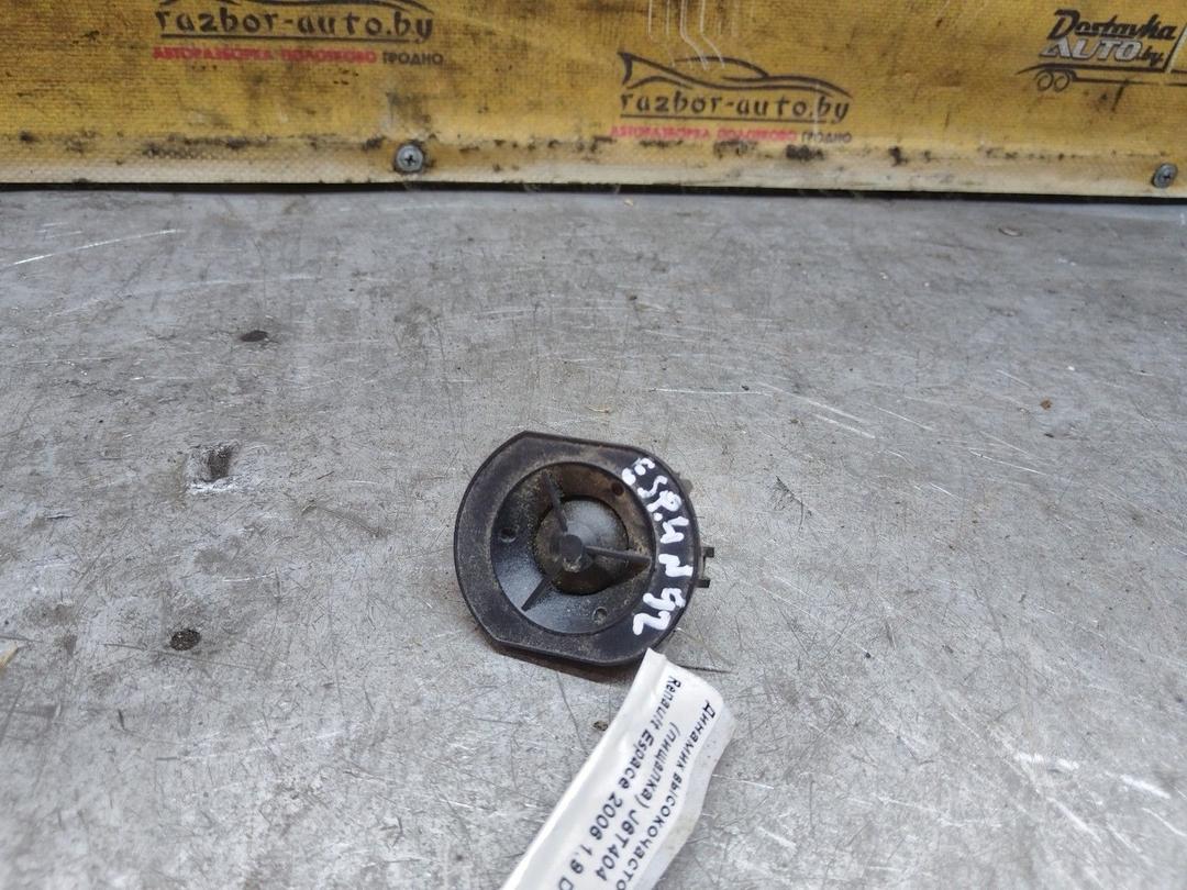 Динамик высокочастотный (пищалка) J6T404 Renault Espace