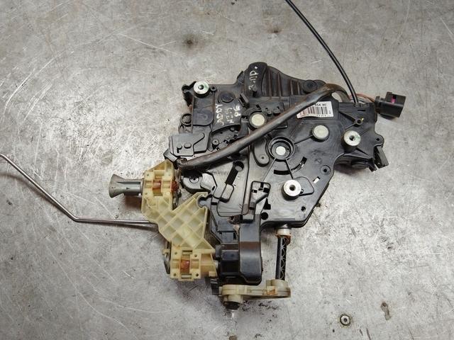 Механизм сдвижной двери KFYGLF Volkswagen Caddy купить с доставкой